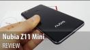 Nubia Z11 Mini Video Unboxing în Limba Română