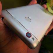 Nubia N1 Review