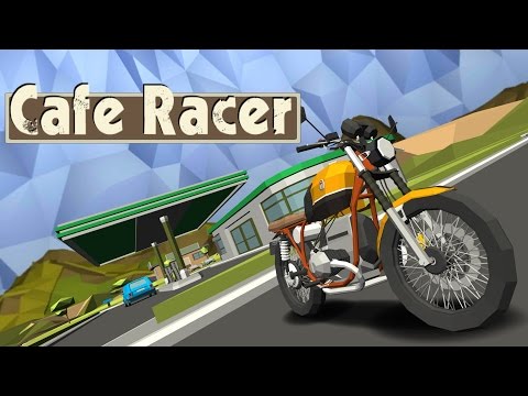 Review joc Cafe Racer Review , prezentat pe iHunt One Love (Joc Android/ iOS)