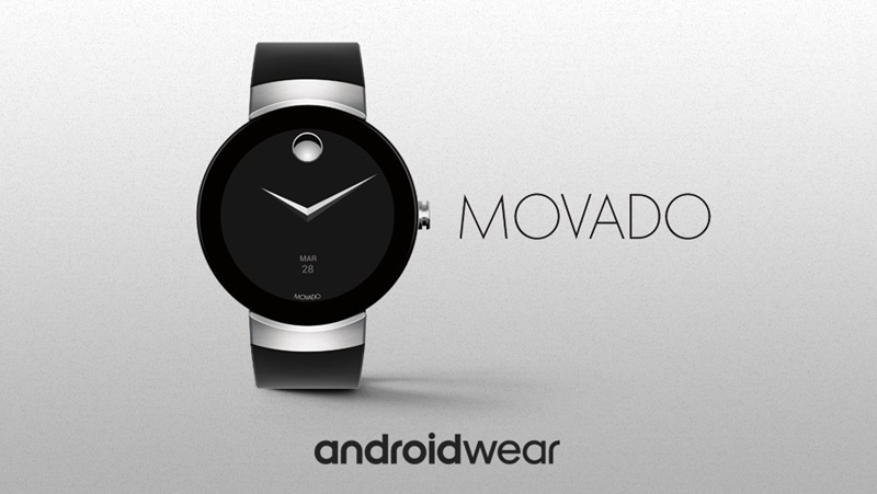 Vague Christianity Soak Movado, Hugo Boss și Tommy Hilfiger pregătesc lansarea de smartwatch-uri Android  Wear în acest an