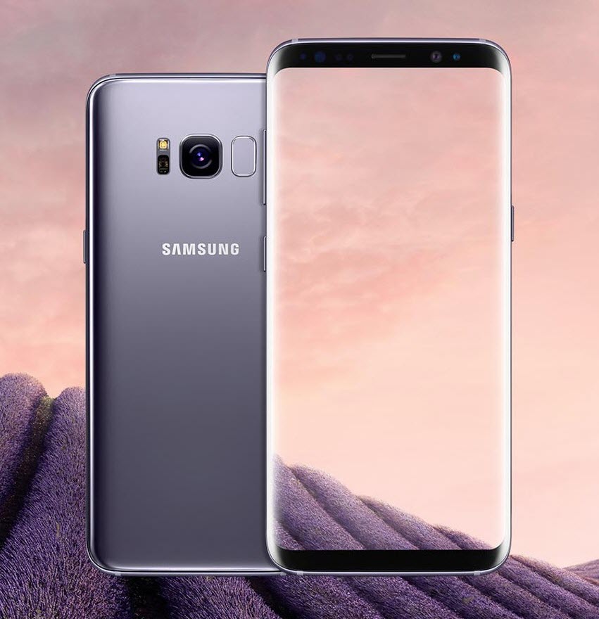 Lansare Samsung Galaxy S8 Live Blogging - imaginea 2