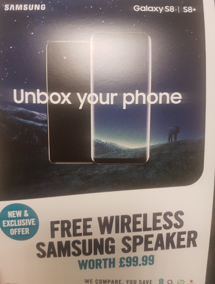Lansare Samsung Galaxy S8 Live Blogging - imaginea 11