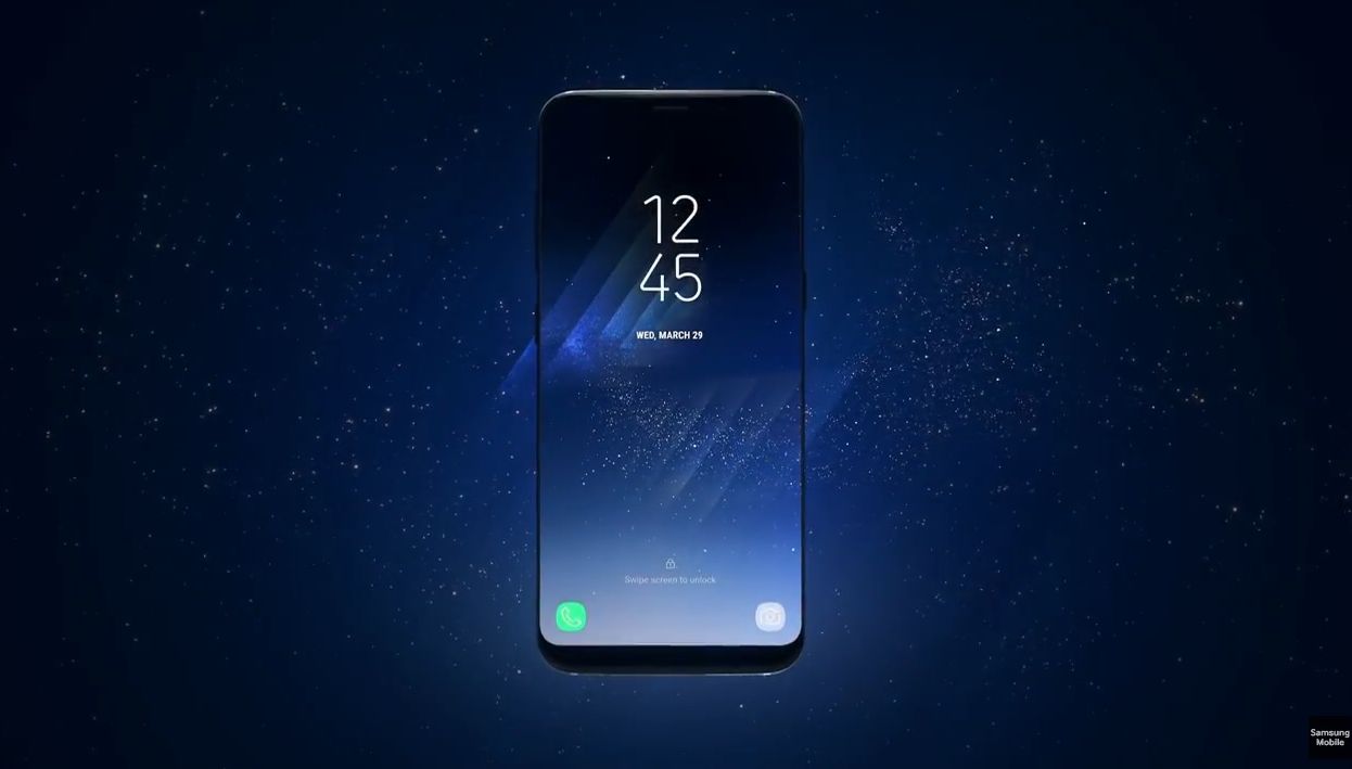 Lansare Samsung Galaxy S8 Live Blogging - imaginea 52