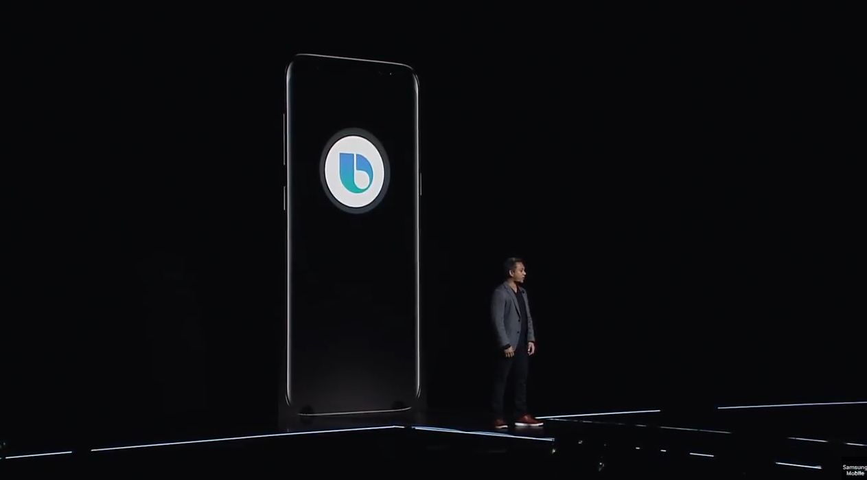 Lansare Samsung Galaxy S8 Live Blogging - imaginea 83
