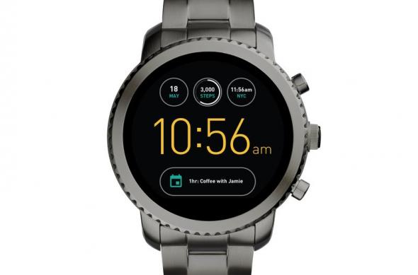 Smartwatch-uri Fossil anunțate la Baselworld 2017: FTW4001_presskit.jpg