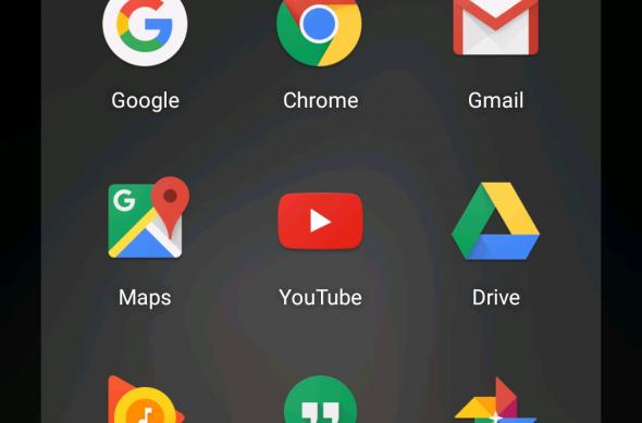 ZTE Nubia N1 - Screenshots: Screenshot_2017-03-15-19-00-03.jpg