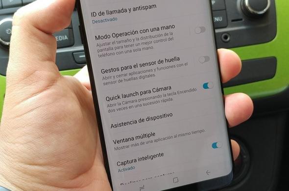Samsung Galaxy S8+ - Leak: galaxys8plus_mx6.jpg