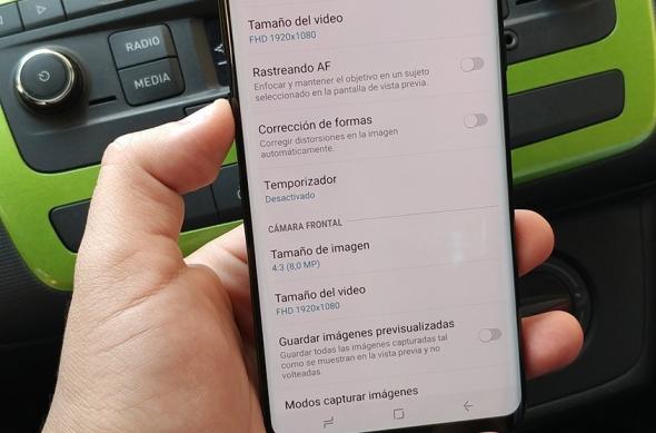 Samsung Galaxy S8+ - Leak: galaxys8plus_mx9.jpg