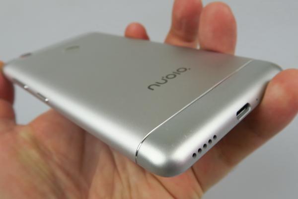 Nubia N1: Baterie excelentă pentru zona mid-range, nu a absolvit totuşi clasa battery-phone de elită