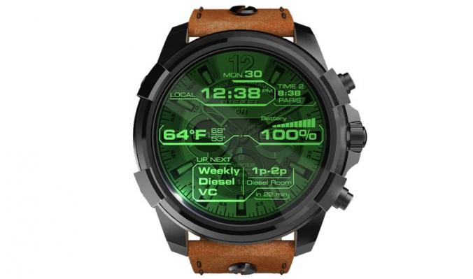 Smartwatch-uri Fossil anunțate la Baselworld 2017