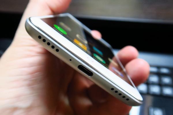 Nubia N1: Multimedia cu două egalizatoare, DTS şi volum bun
