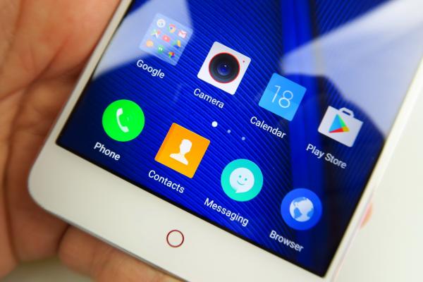 Nubia N1: OS, UI, aplicaţii în sfârşit cu o notă de originalitate
