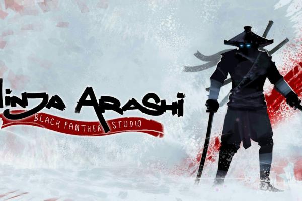 Ninja Arashi Review (Nubia N1): Platformer ca la carte, cu vibe de Shadow Fight 2 (Video)