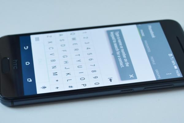 HTC One A9 primeşte actualizarea la Android 7.0 Nougat în Europa