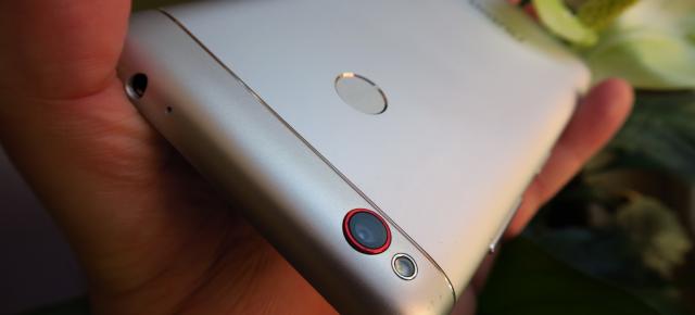 Nubia N1 Review