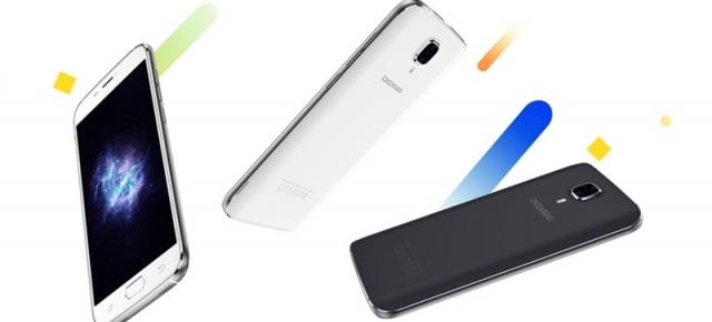 Smartphone-ul Doogee X9 Pro costă doar 400 lei la GearBest.com; vine cu display de 5.5 inch și se livrează din depozitul european