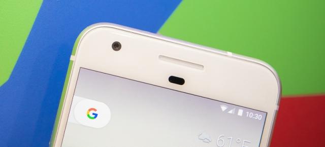 Patru companii se 'luptă' pentru a primi contractul din partea Google pentru dezvoltarea lui Pixel 3; HTC, LG, TCL și Coolpad