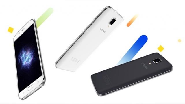 <b>Smartphone-ul Doogee X9 Pro costă doar 400 lei la GearBest.com; vine cu display de 5.5 inch și se livrează din depozitul european</b>În oferta celor de la GearBest.com regăsim și smartphone-ul Doogee X9 Pro, telefon ce este disponibil în acest moment pentru suma de numai 400 lei - cu precizarea că se livrează din depozitul european. Asta înseamnă că și livrarea va fi mult mai rapidă 