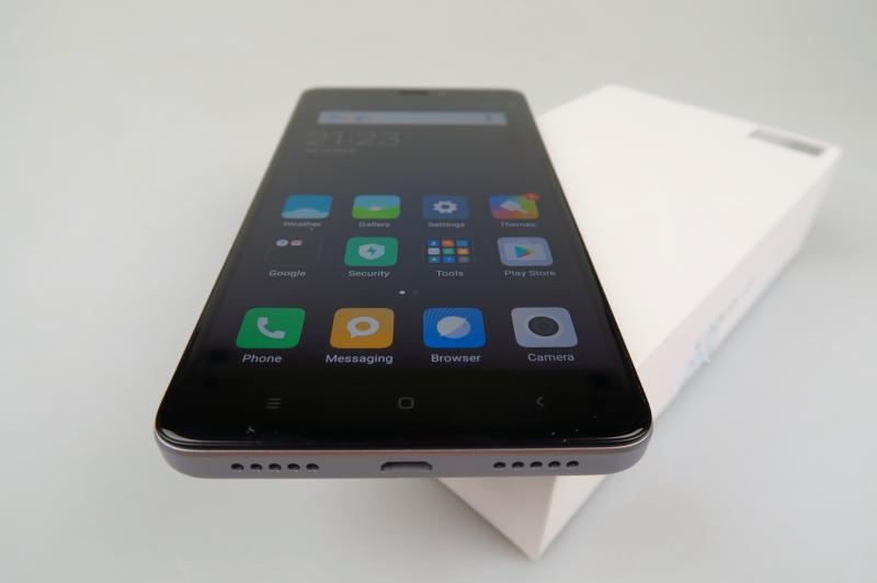 Xiaomi Redmi Note 4X - Unboxing: Xiaomi-Redmi-Note-4X_022.JPG