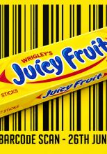 Cum a ajuns ca guma de mestecat Juicy Fruit să schimbe comerțul mondial