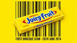 Cum a ajuns ca guma de mestecat Juicy Fruit să schimbe comerțul mondial