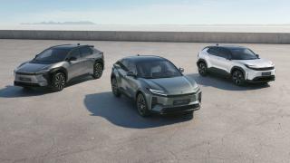 Mașinile electrice câștigă teren în România: Peste 75.000 de vehicule și o rețea de încărcare tot mai extinsă