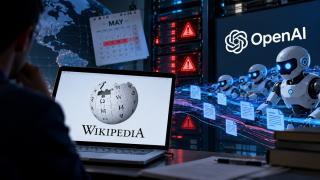 Agenții AI ai OpenAI au ajuns și pe Wikipedia: milioane de cereri, editări neautorizate și servere puse sub presiune
