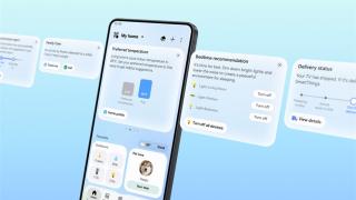 Samsung actualizează SmartThings cu Matter 1.6 și control offline; Casa smart devine ceva mai independentă