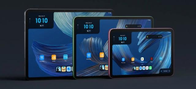 Amazon renunță la una dintre cele mai mari limitări ale tabletelor Fire; Noile modele Alexa vin cu Android, Google Play Store și funcții AI