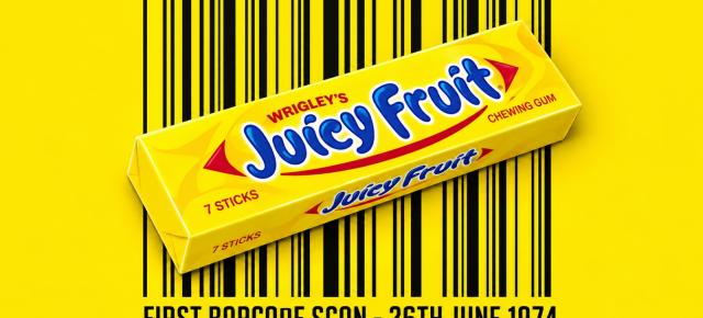 Cum a ajuns ca guma de mestecat Juicy Fruit să schimbe comerțul mondial