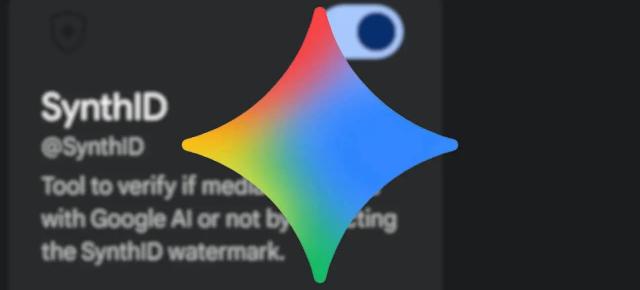 Google deschide SynthID Detector pentru toată lumea: poți verifica imagini, clipuri și sunet generate cu AI