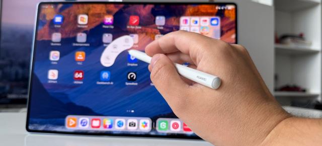 HUAWEI MatePad Pro 12 (2026) review detaliat în limba română (Evaluare Mobilissimo)