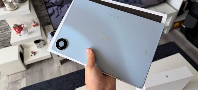 HUAWEI MatePad Pro 12 (2026): Baterie cu rezultate foarte bune, autonomie de peste 16 ore și încărcare completă în mai puțin de o oră