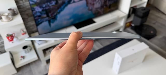 HUAWEI MatePad Pro 12 (2026): Design ultra-slim la doar 4.7 mm pe o tabletă de 12 inch mai ușoară decât o sticlă de suc la jumate