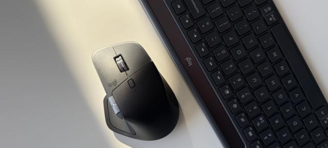 Logitech pregătește MX Master 4 SE: mouse-ul premium ar putea primi o versiune mai ieftină