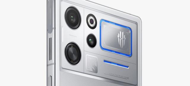 Red Magic 12 Pro+ își dezvăluie sistemul spectaculos de răcire: Două circuite cu lichid, ventilator și efecte RGB