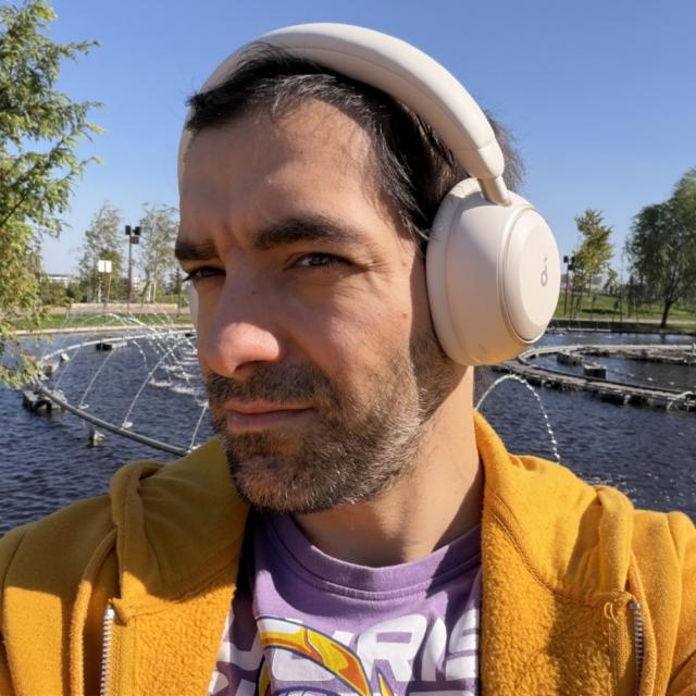 Anker Soundcore Space 2: căști over-ear accesibile cu ANC, bas puternic și confort
