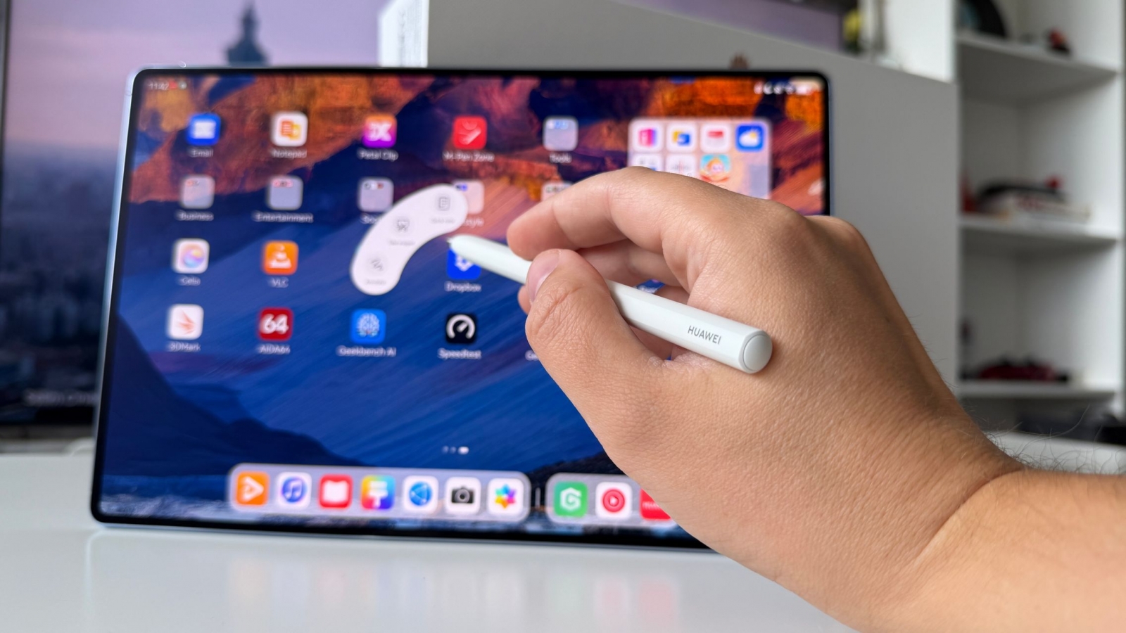 HUAWEI MatePad Pro 12 (2026) review detaliat în limba română (Evaluare Mobilissimo)