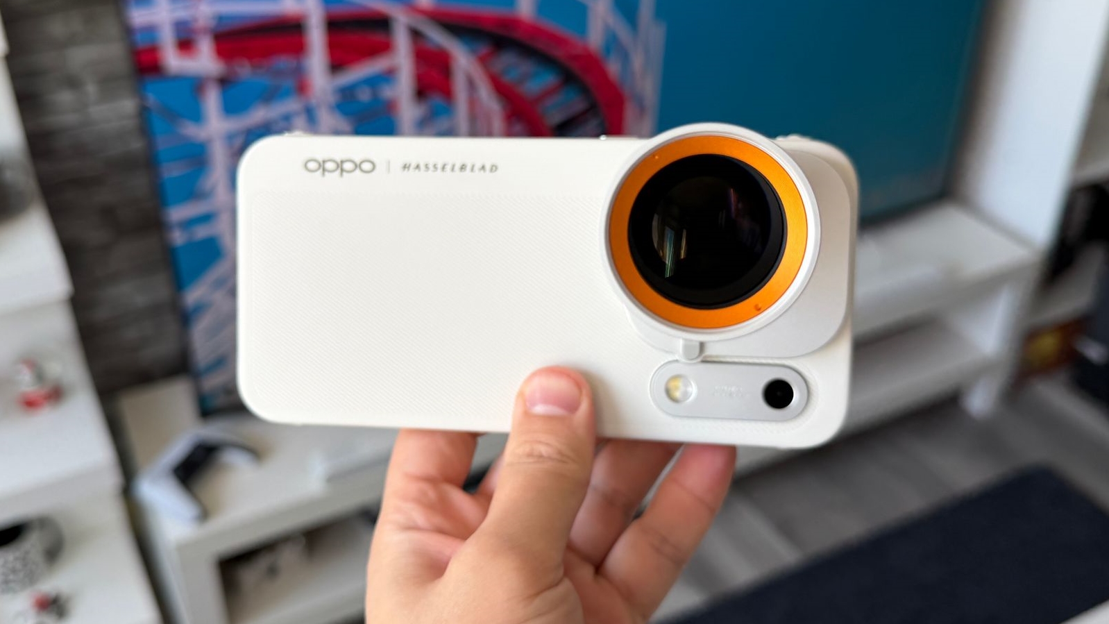 OPPO Find X10 Pro Max - Accesorii (galerie)