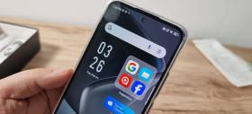 Infinix Hot 50 Pro 4G: Display AMOLED generos cu refresh rate crescut și unghiuri largi de vizualizare