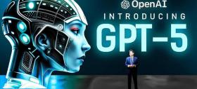 OpenAI anunţă GPT-5; Când soseşte şi ce funcţii aduce?
