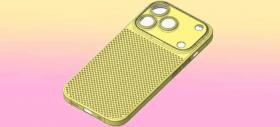 Husa lui iPhone 17 Pro confirmă din nou schimbarea de design a camerei