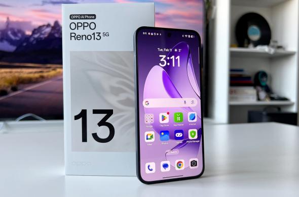 OPPO Reno13 - Unboxing: OPPO-Reno13-Unboxing_030.jpg