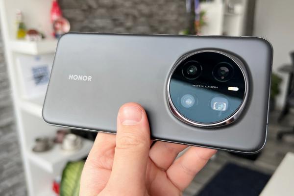 Honor Magic7 Pro - Unboxing2