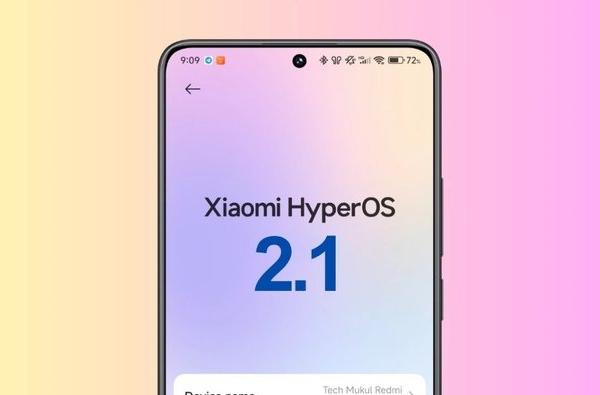 Xiaomi lansează HyperOS 2.1 la nivel global; Funcții AI avansate și îmbunătățiri pentru conectivitate