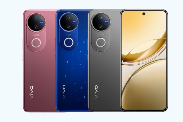 Vivo V50 lansat oficial cu baterie de 6.000 mAh și încărcare rapidă de 90W