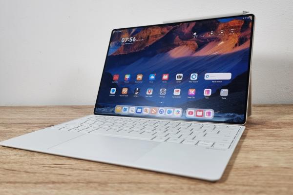 Huawei MatePad Pro 13.2 PaperMatte review detaliat în limba română (Evaluare Mobilissimo)