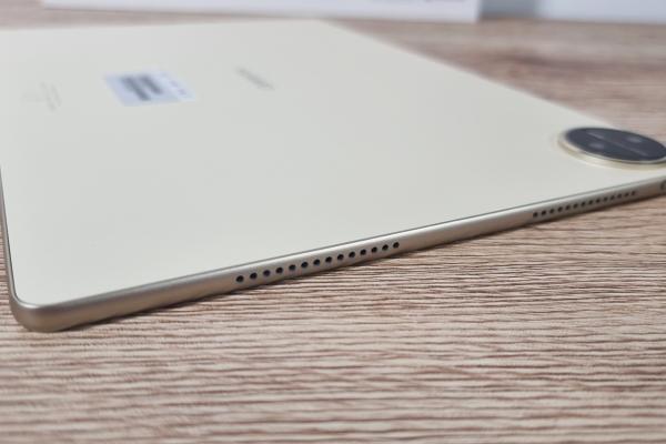 HUAWEI MatePad Pro 13.2 PaperMatte: Acustică de top, sunet clar și cuprinzător chiar și la volum maxim