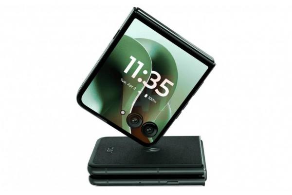 Motorola RAZR 60 Ultra apare în certificări oficiale, numele ales pentru piețele europene fiind confirmat