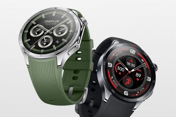 OnePlus Watch 3 a debutat oficial: autonomie crescută, ecran mai mare, design mai... premium